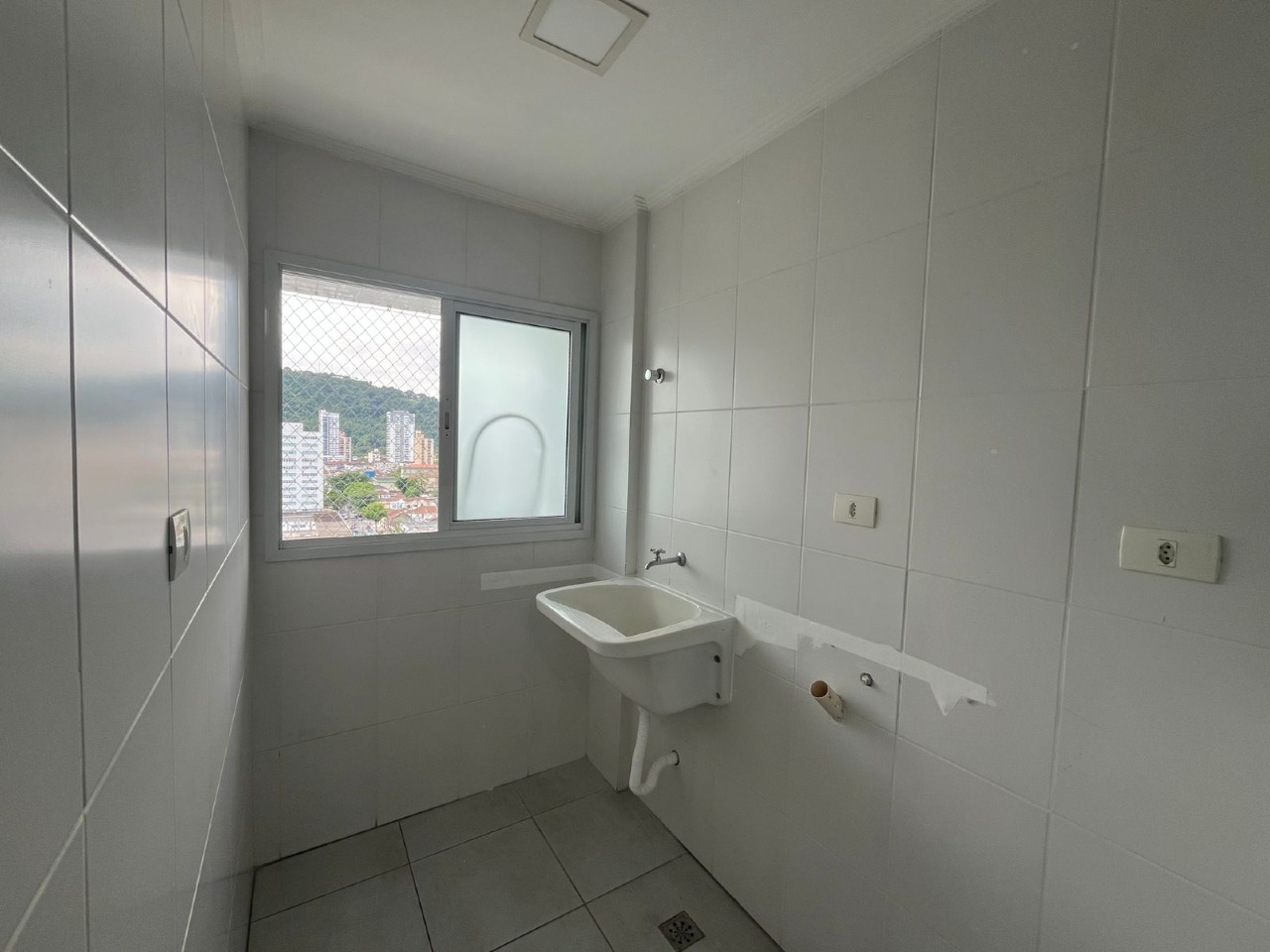 Apartamento à venda no Vila Belmiro: 