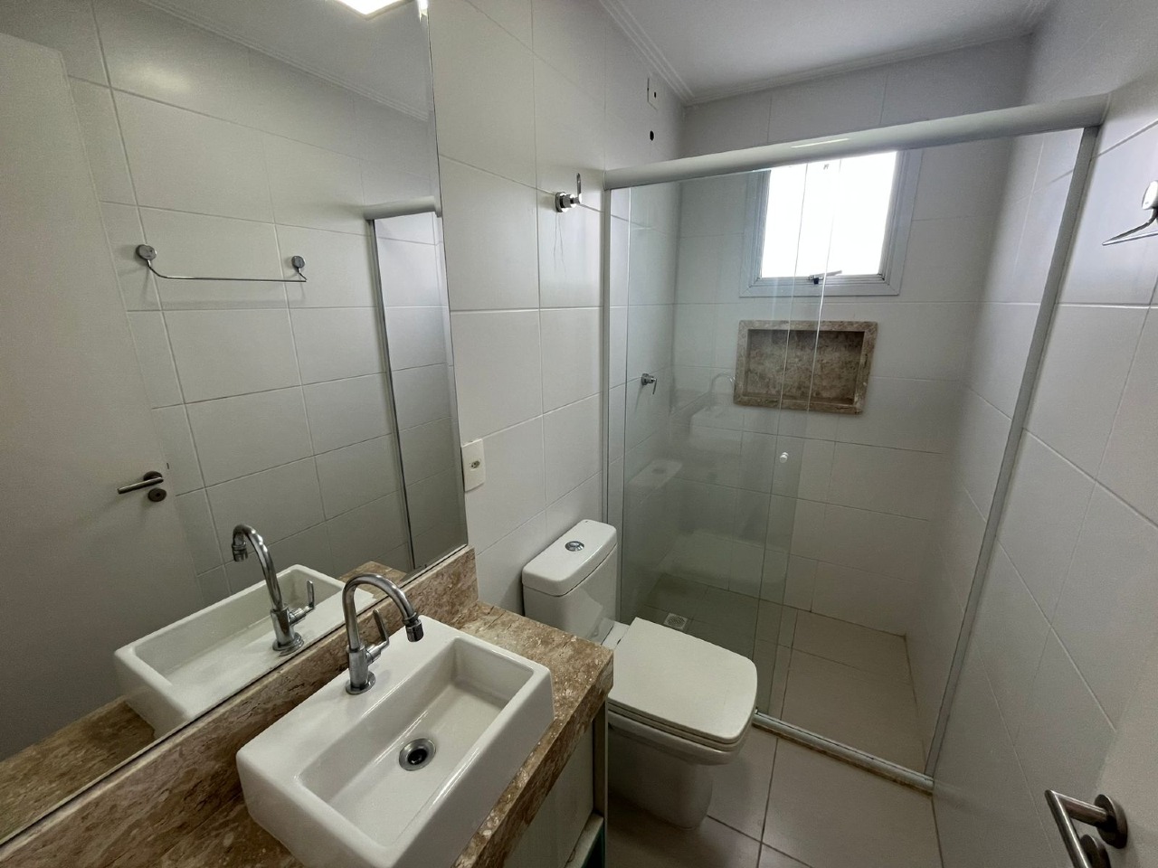 Apartamento à venda no Vila Belmiro: 