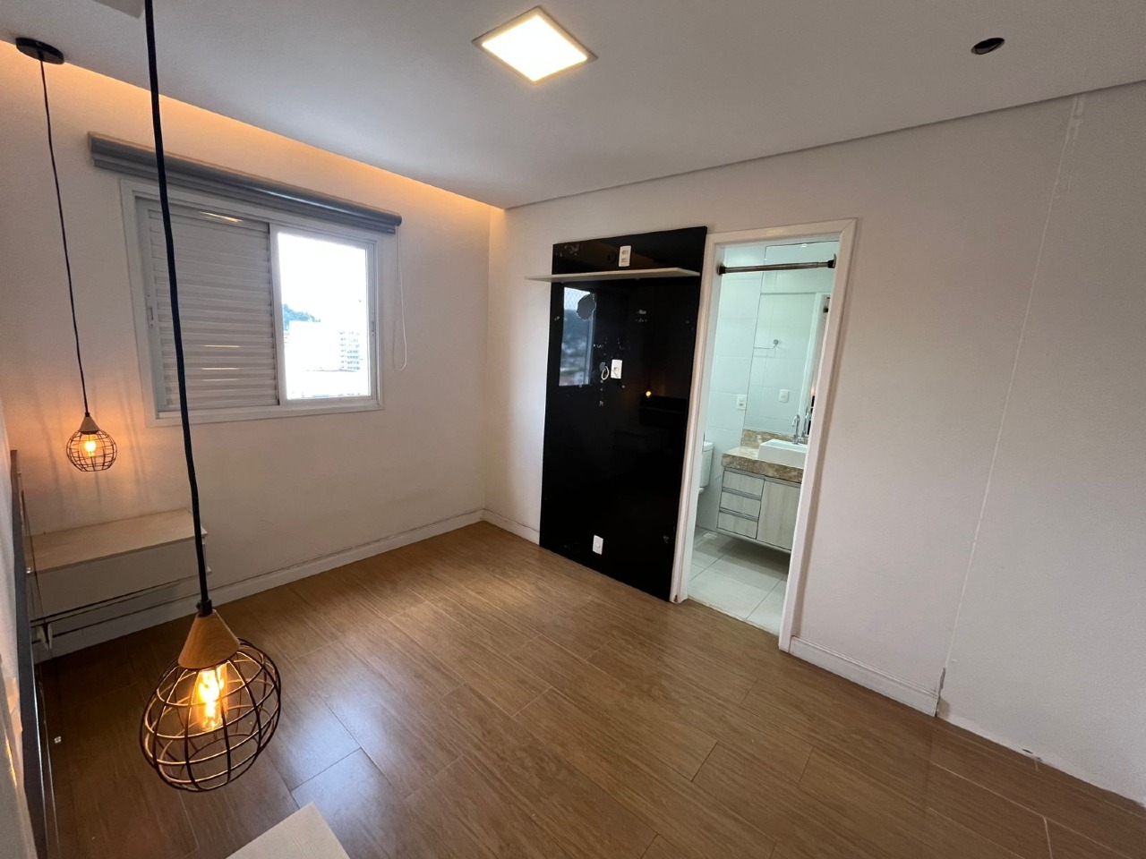 Apartamento à venda no Vila Belmiro: 