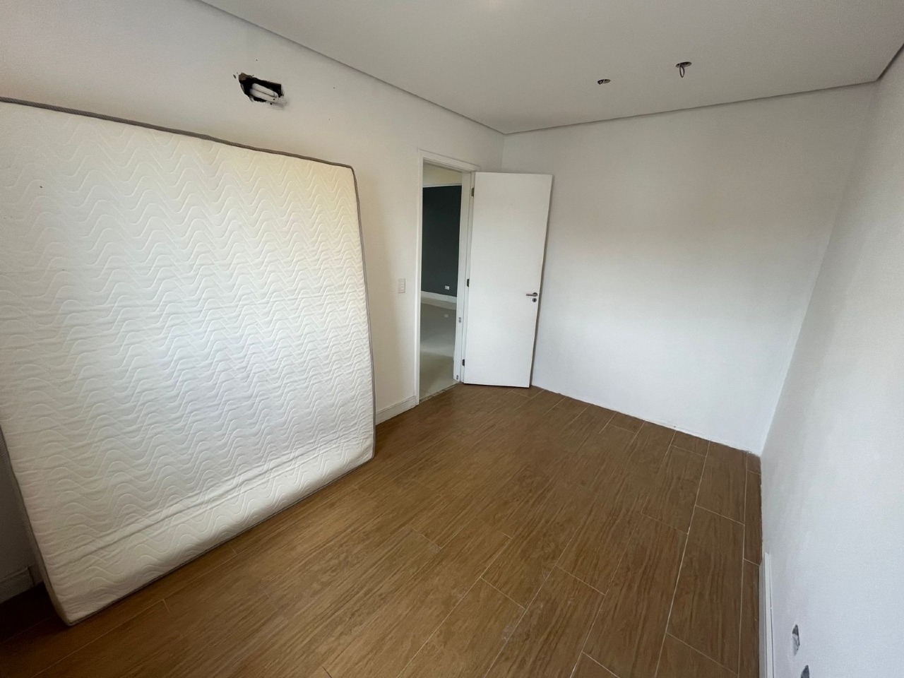 Apartamento à venda no Vila Belmiro: 