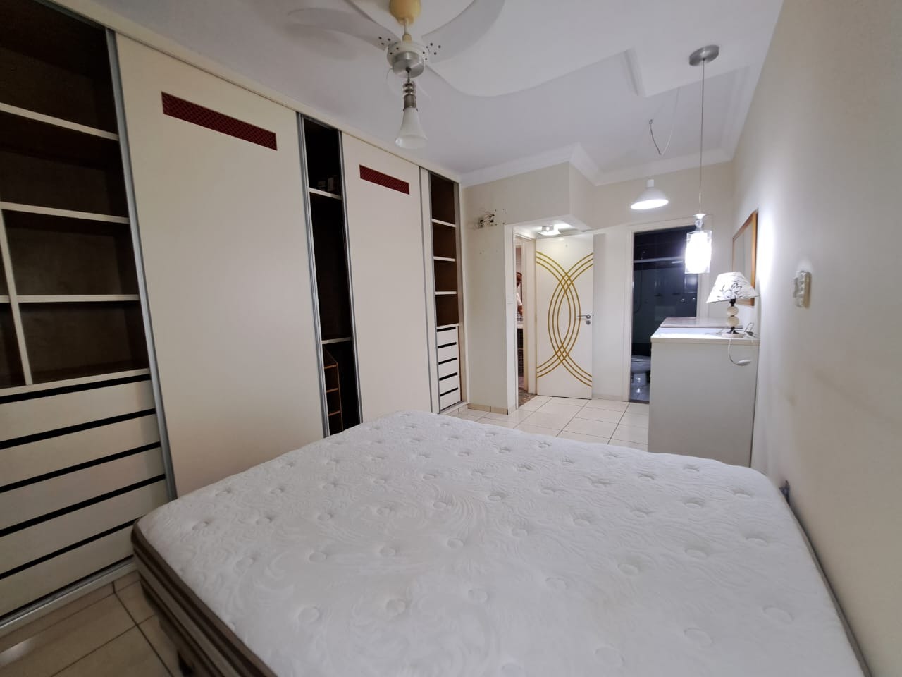 Apartamento para aluguel no Boqueirão: 