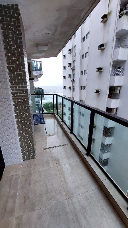 Apartamento para aluguel no Boqueirão: 