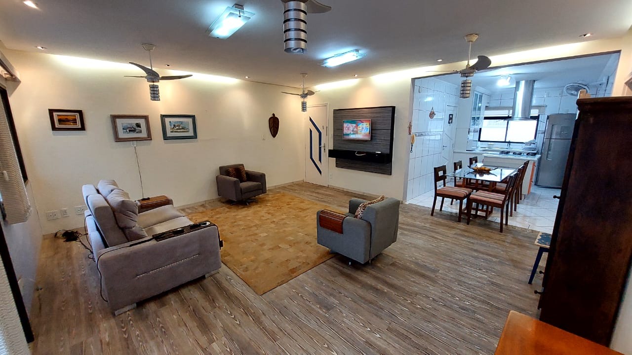 Apartamento para aluguel no Boqueirão: 