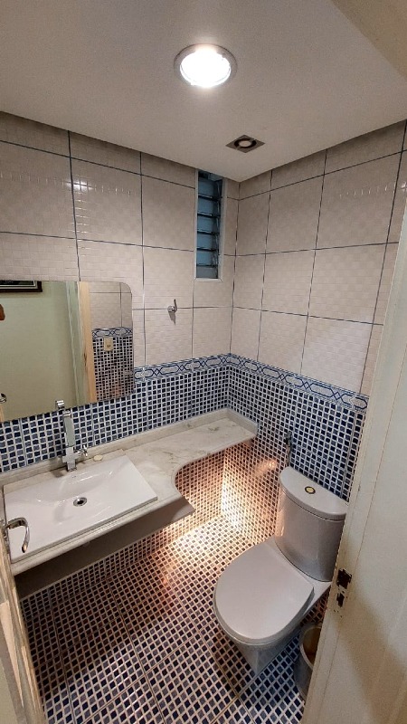 Apartamento para aluguel no Boqueirão: 