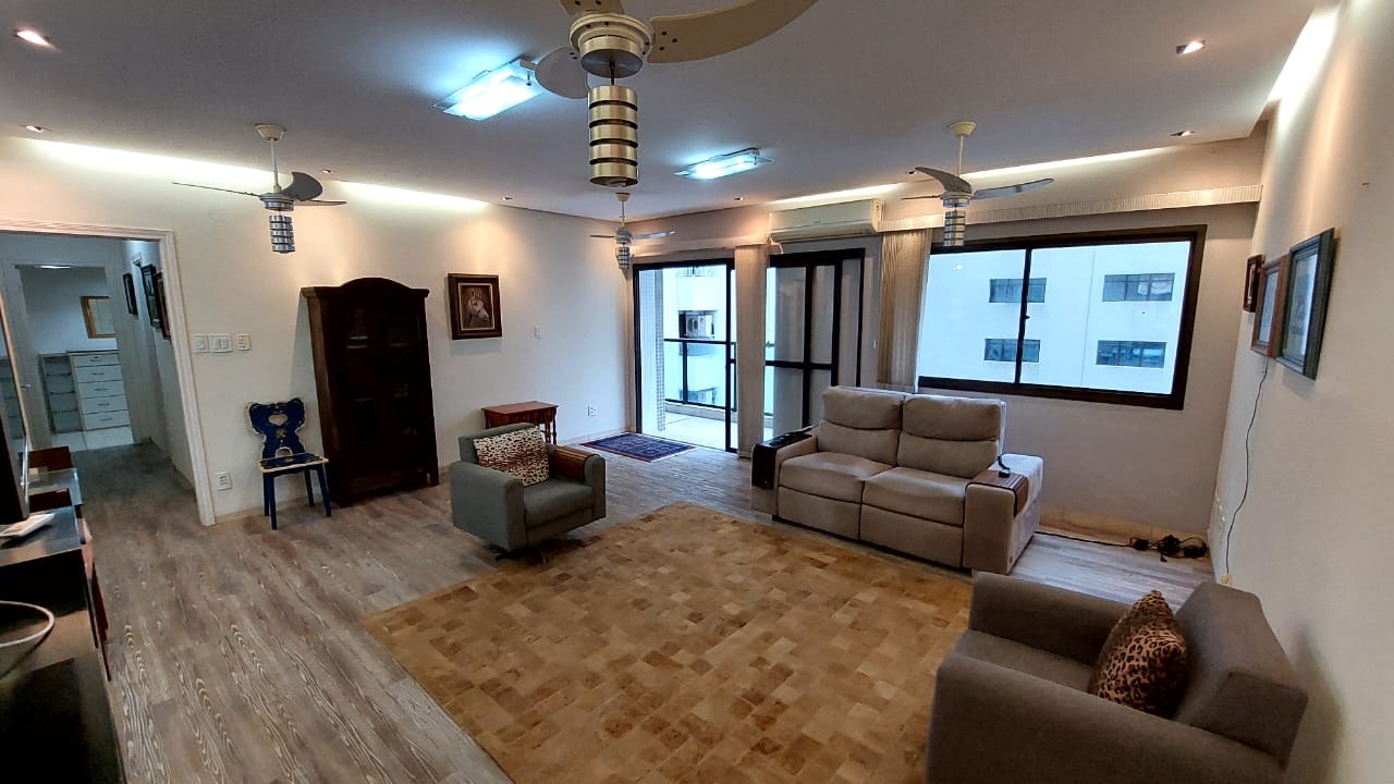 Apartamento para aluguel no Boqueirão: 