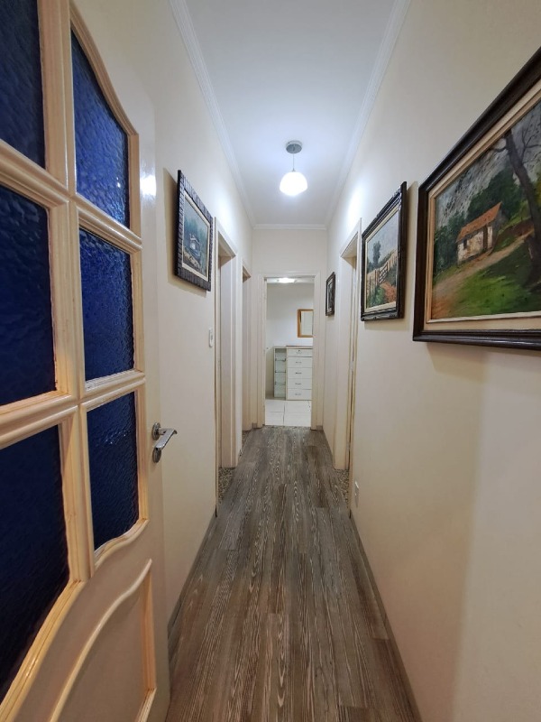 Apartamento para aluguel no Boqueirão: 