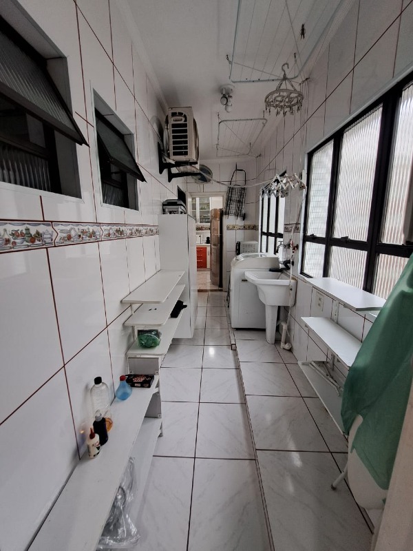 Apartamento para aluguel no Boqueirão: 