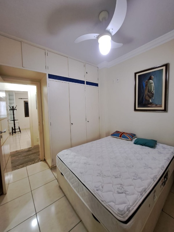 Apartamento para aluguel no Boqueirão: 