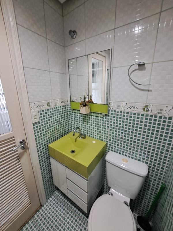 Apartamento para aluguel no Boqueirão: 