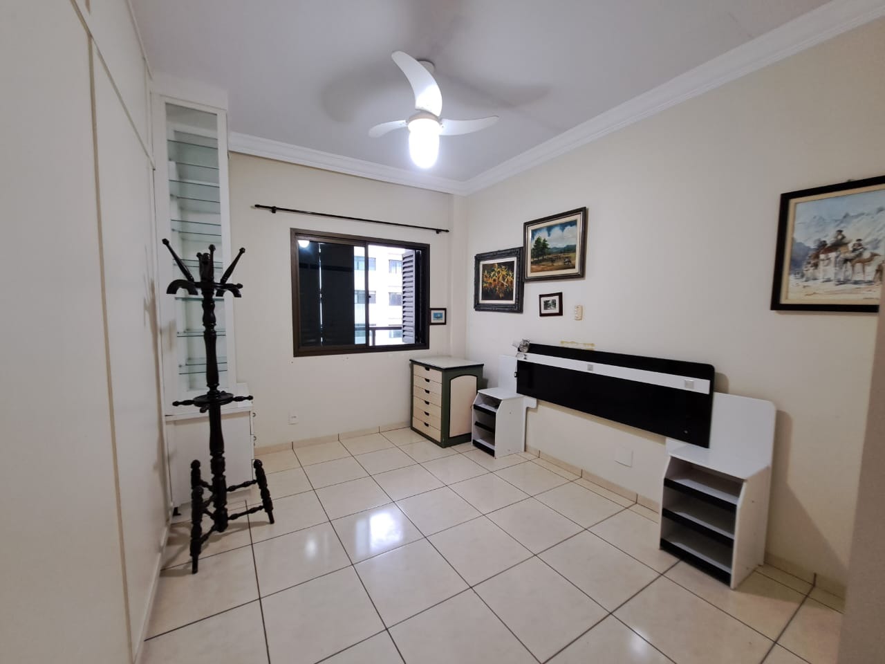 Apartamento para aluguel no Boqueirão: 