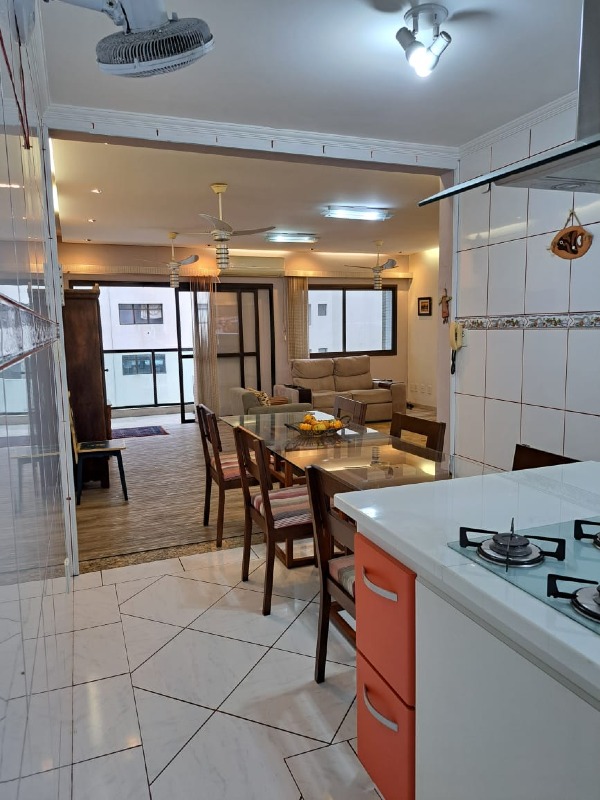 Apartamento para aluguel no Boqueirão: 