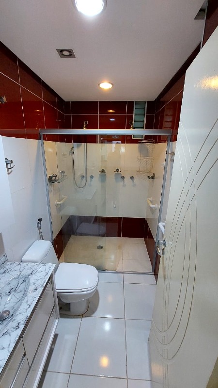 Apartamento para aluguel no Boqueirão: 