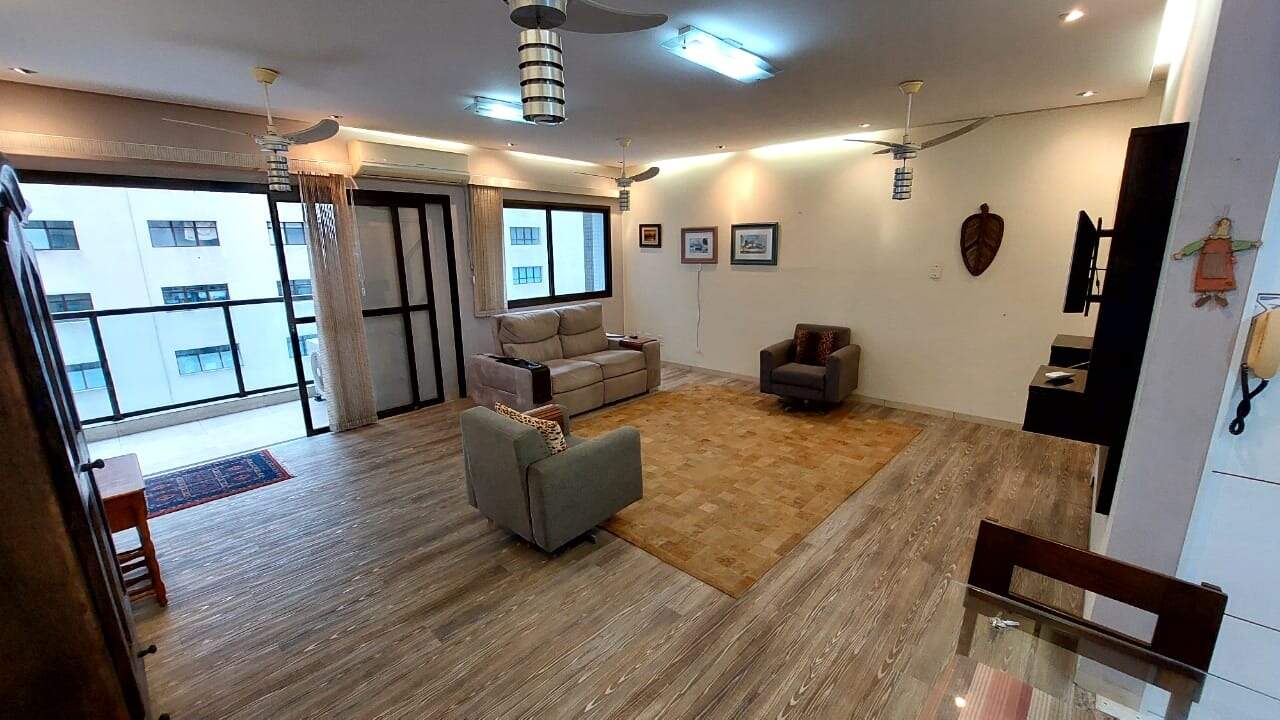 Apartamento para aluguel no Boqueirão: 