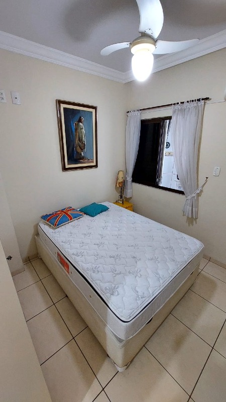 Apartamento para aluguel no Boqueirão: 