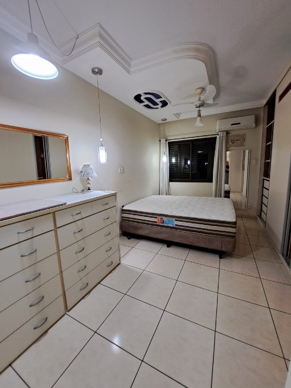 Apartamento para aluguel no Boqueirão: 