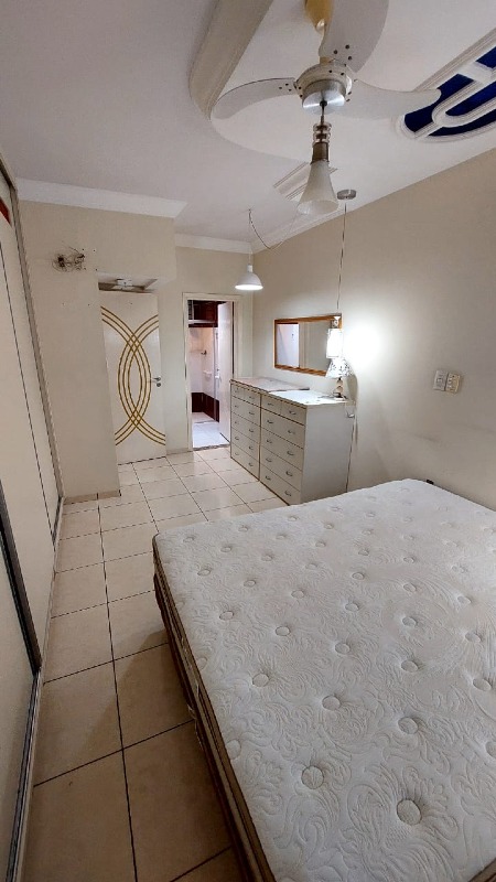 Apartamento para aluguel no Boqueirão: 
