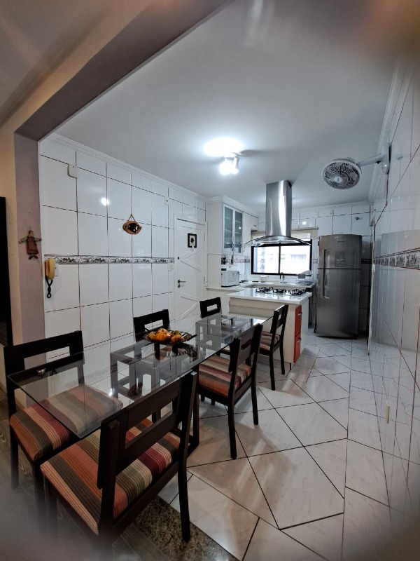Apartamento para aluguel no Boqueirão: 