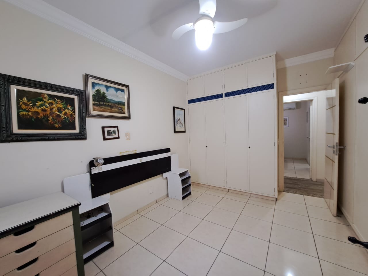 Apartamento para aluguel no Boqueirão: 