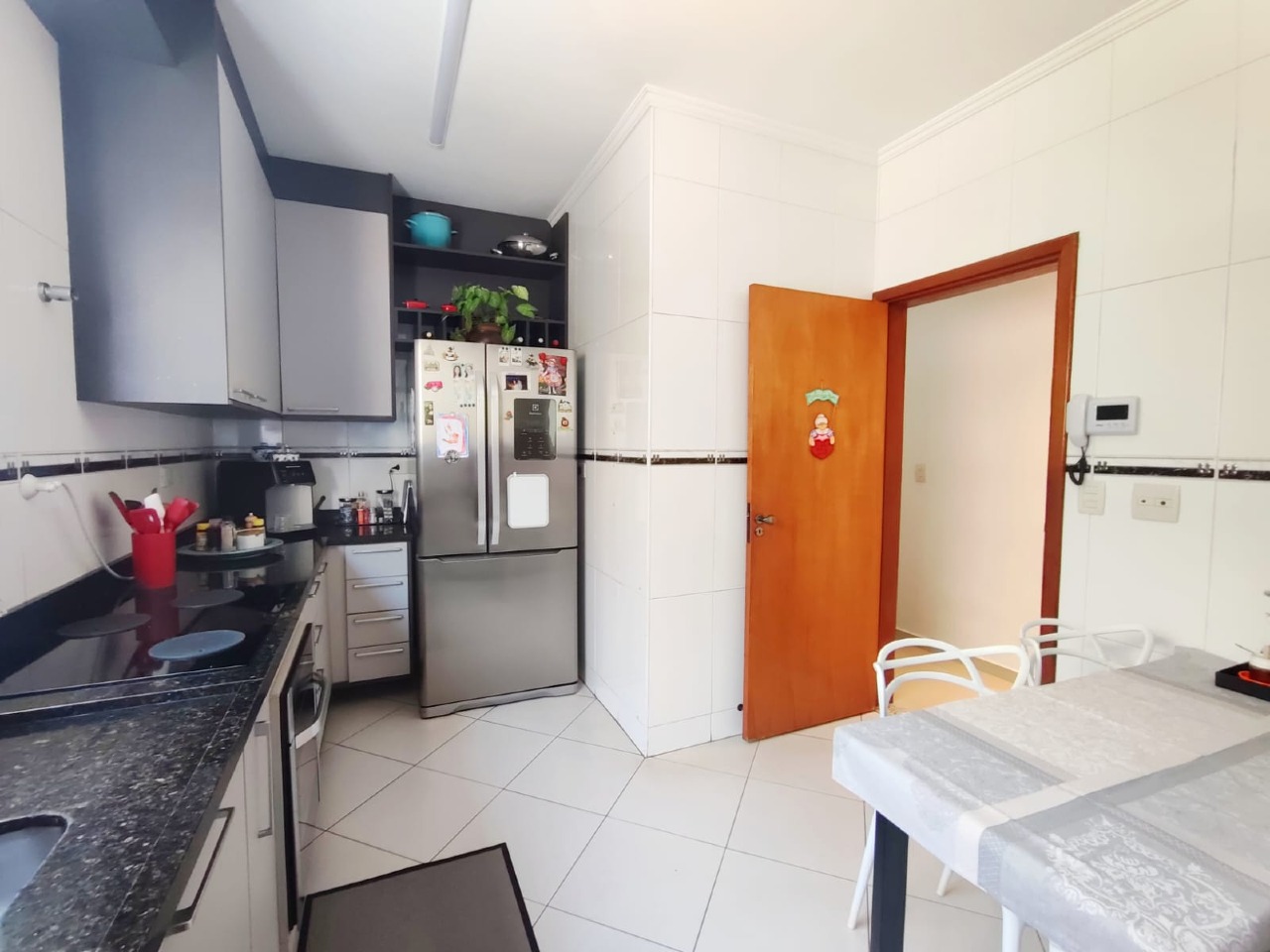 Casa à venda no Boqueirão: