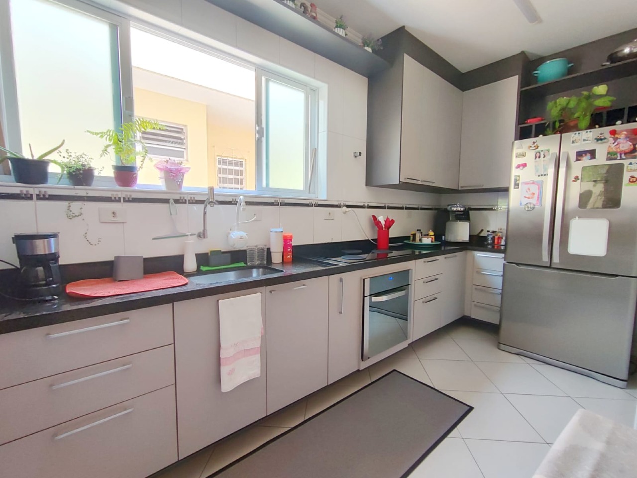 Casa à venda no Boqueirão: