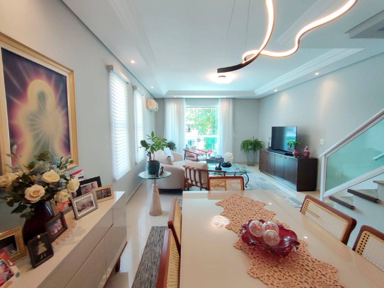 Casa à venda no Boqueirão: 