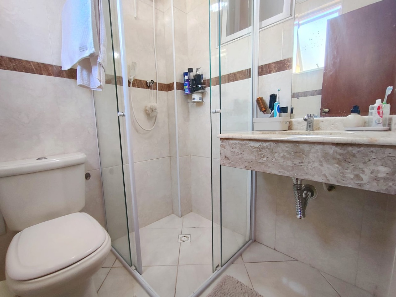 Casa à venda no Boqueirão: