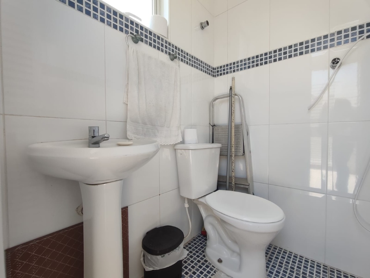 Casa à venda no Boqueirão: