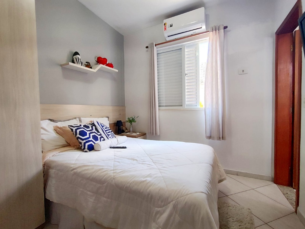 Casa à venda no Boqueirão: