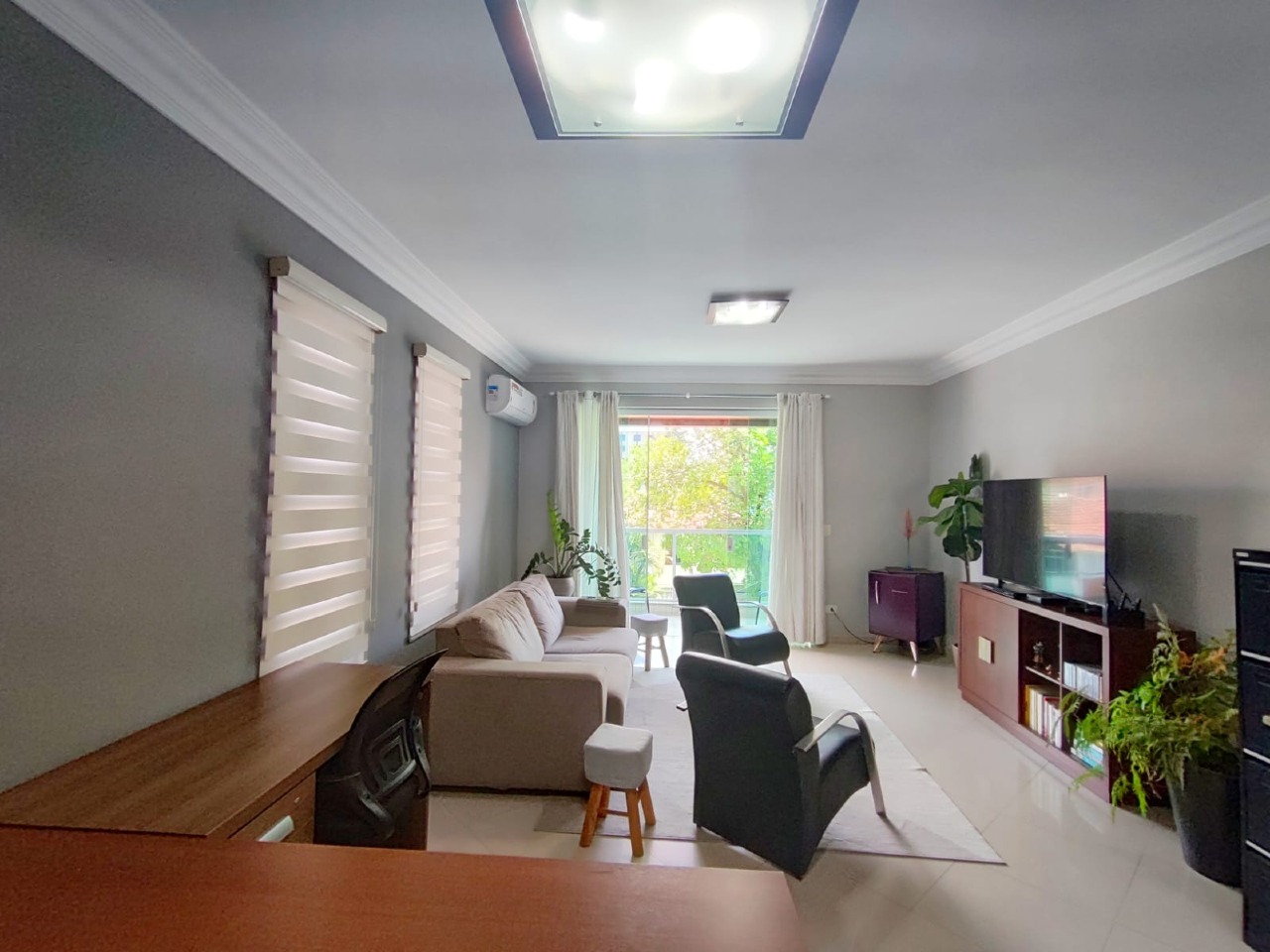 Casa à venda no Boqueirão: