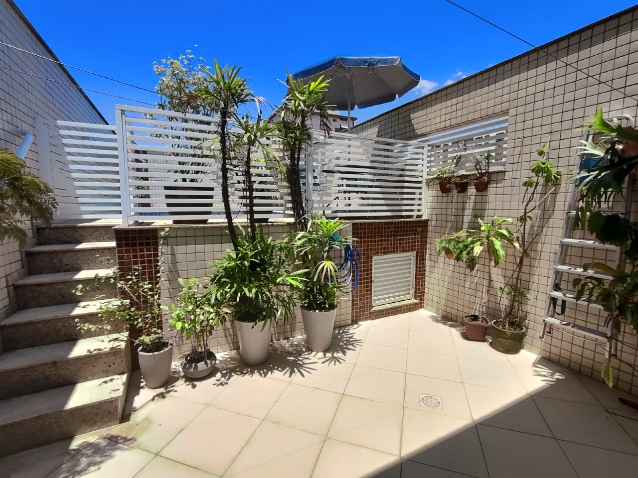 Casa à venda no Boqueirão: