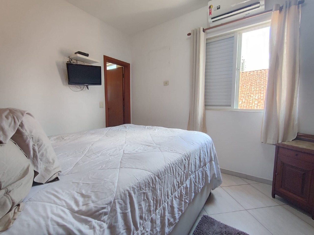 Casa à venda no Boqueirão: