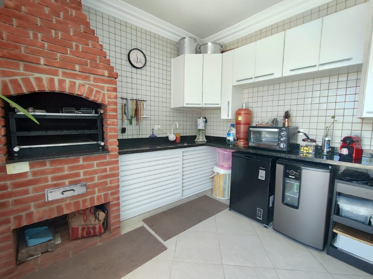 Casa à venda no Boqueirão: