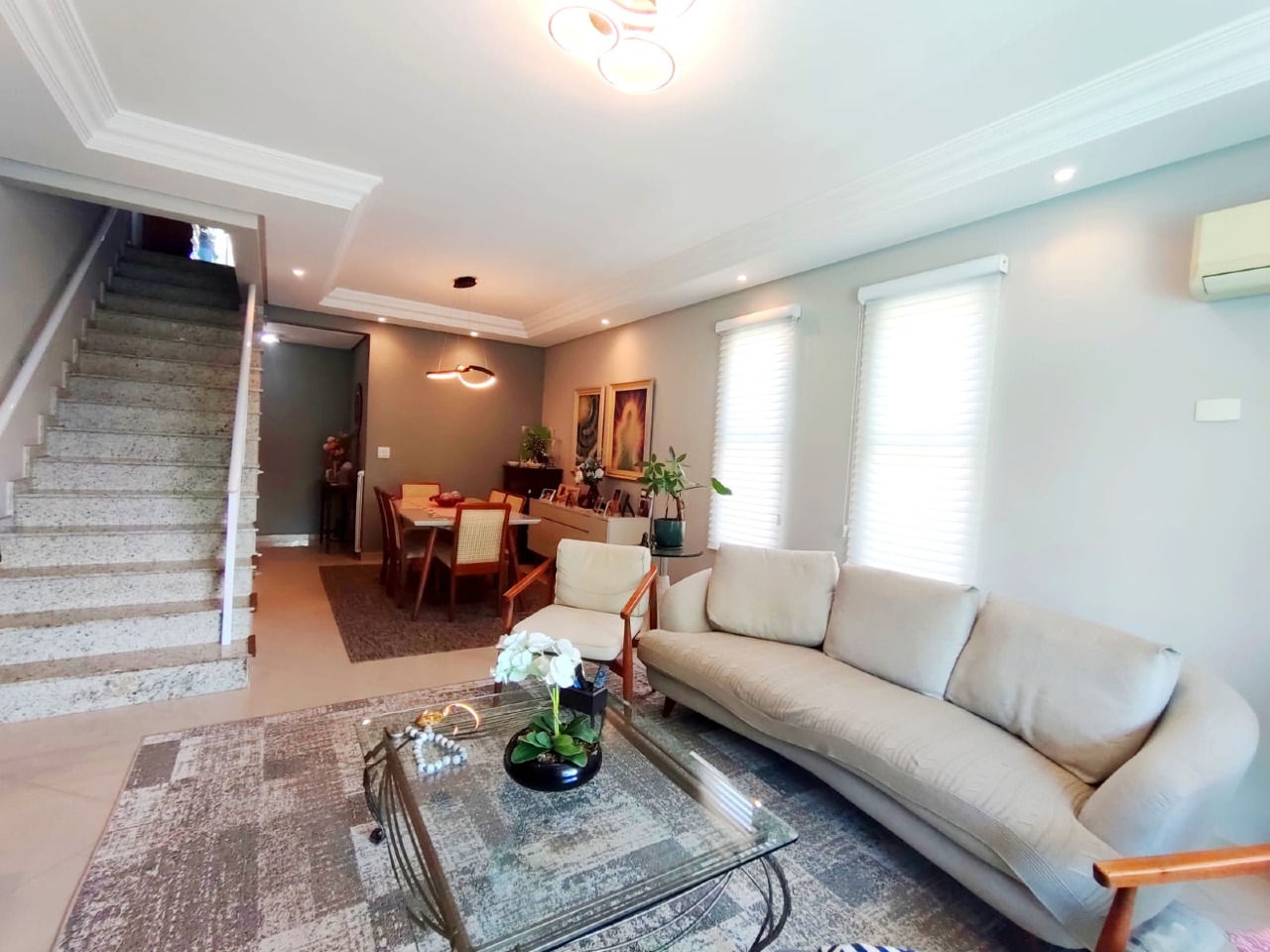 Casa à venda no Boqueirão: