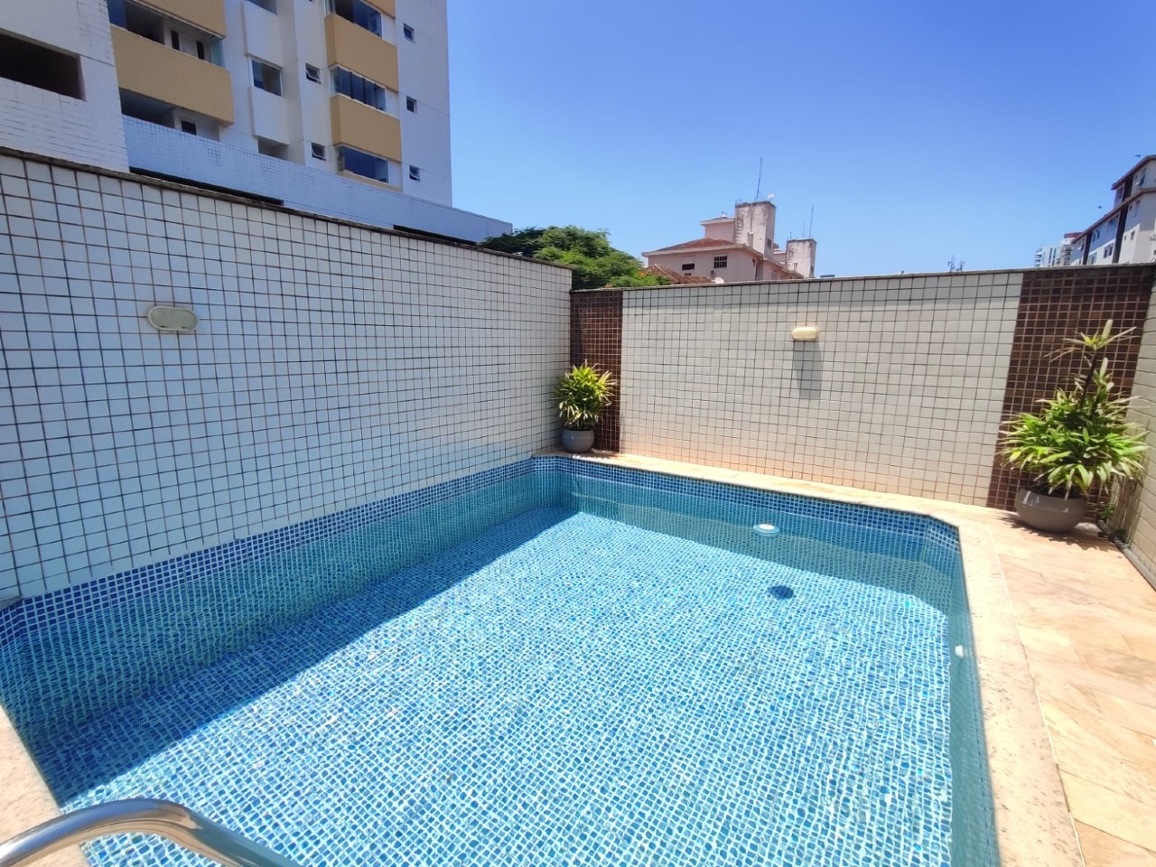 Casa à venda no Boqueirão: