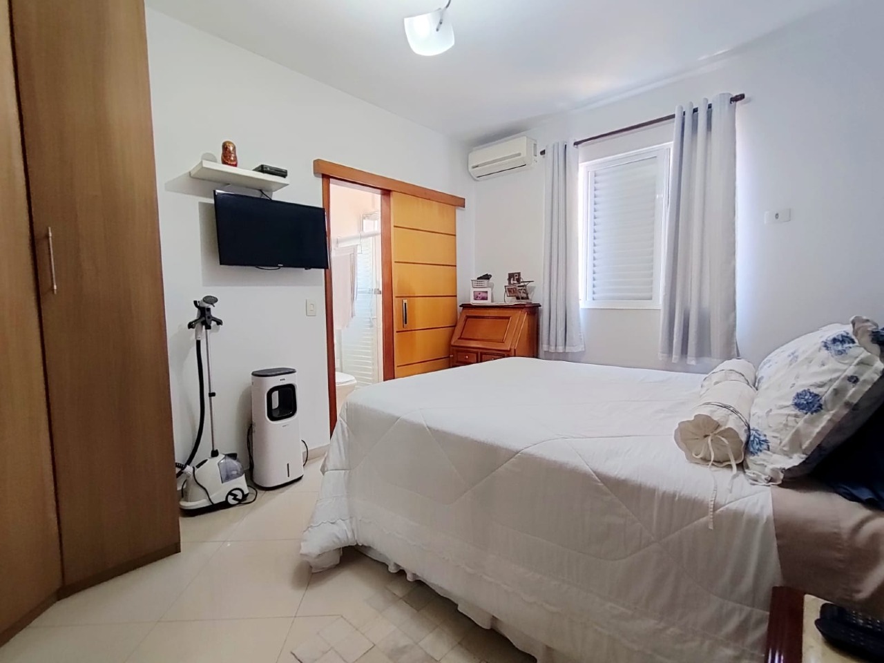 Casa à venda no Boqueirão: