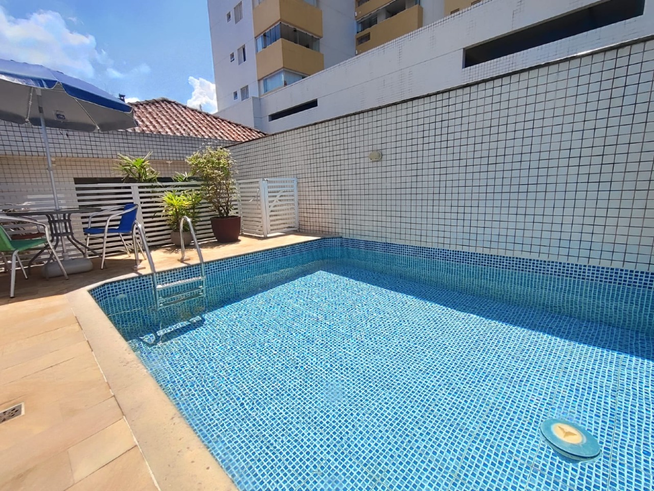 Casa à venda no Boqueirão: