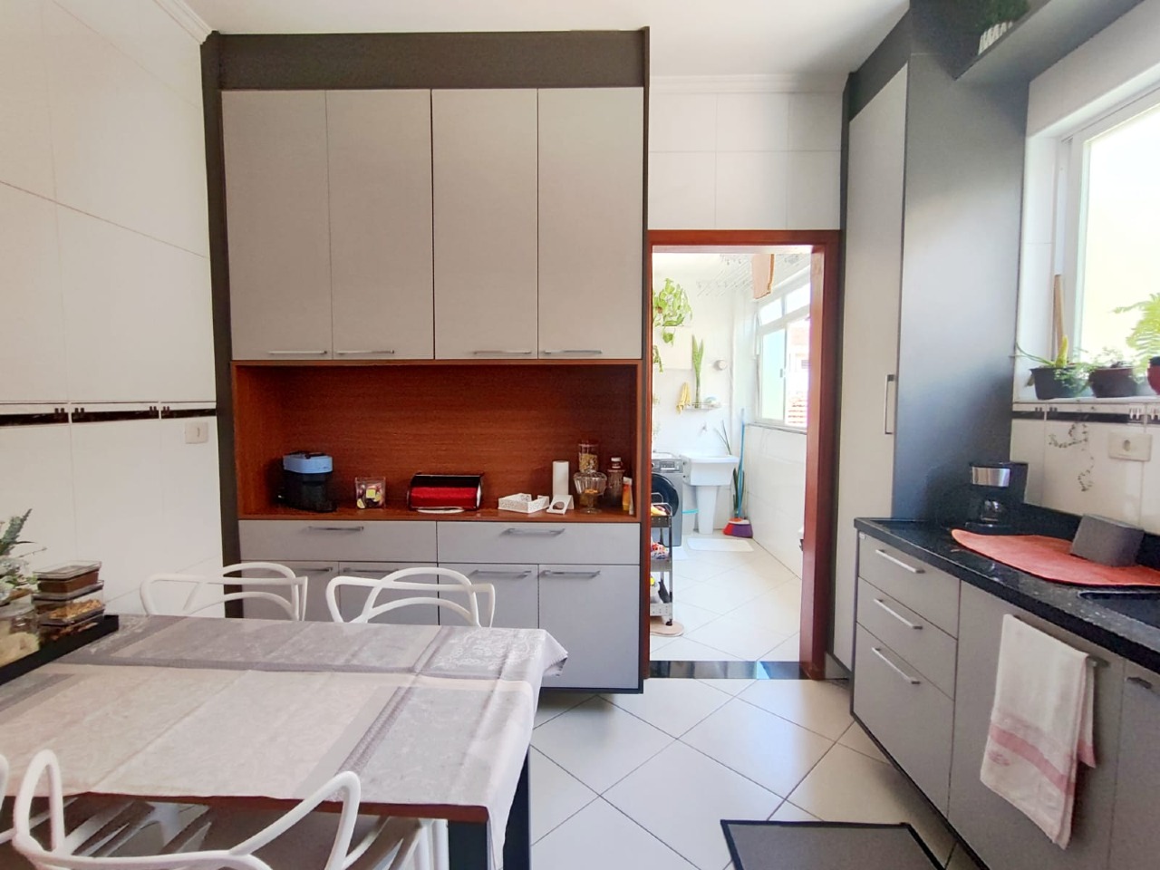 Casa à venda no Boqueirão: