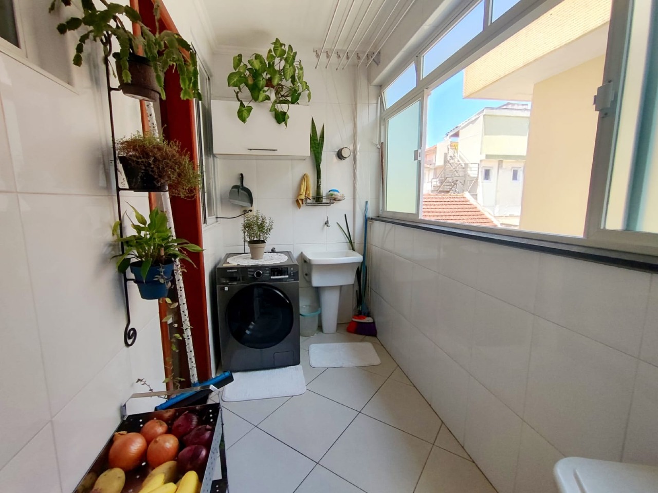 Casa à venda no Boqueirão: