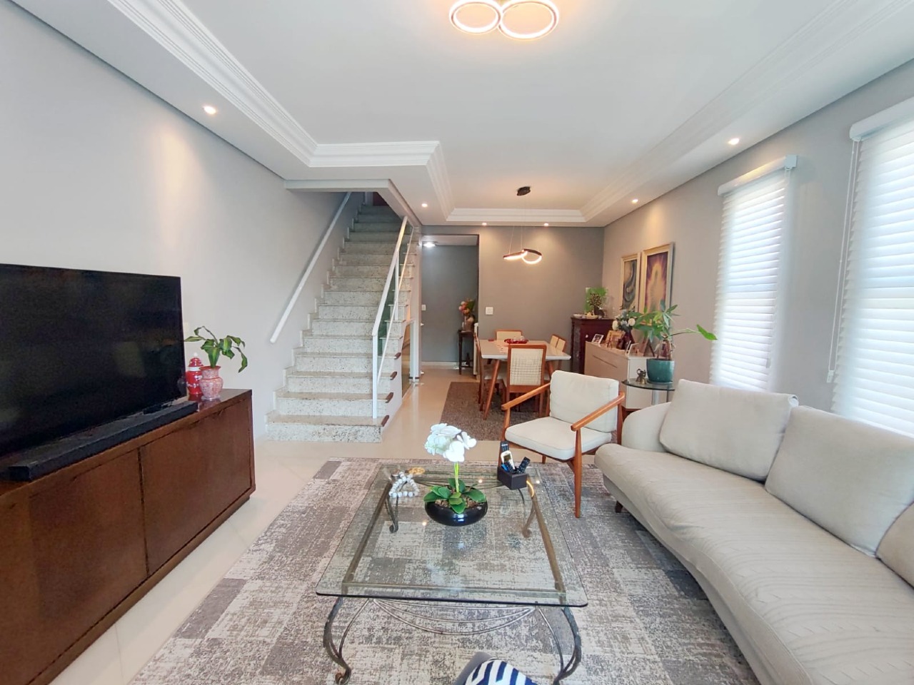 Casa à venda no Boqueirão: 