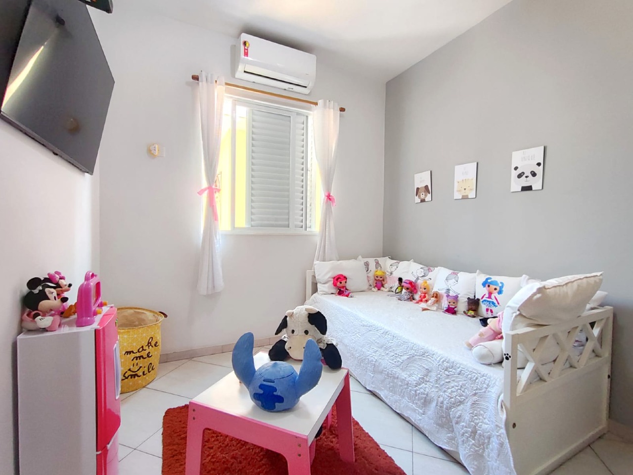 Casa à venda no Boqueirão: