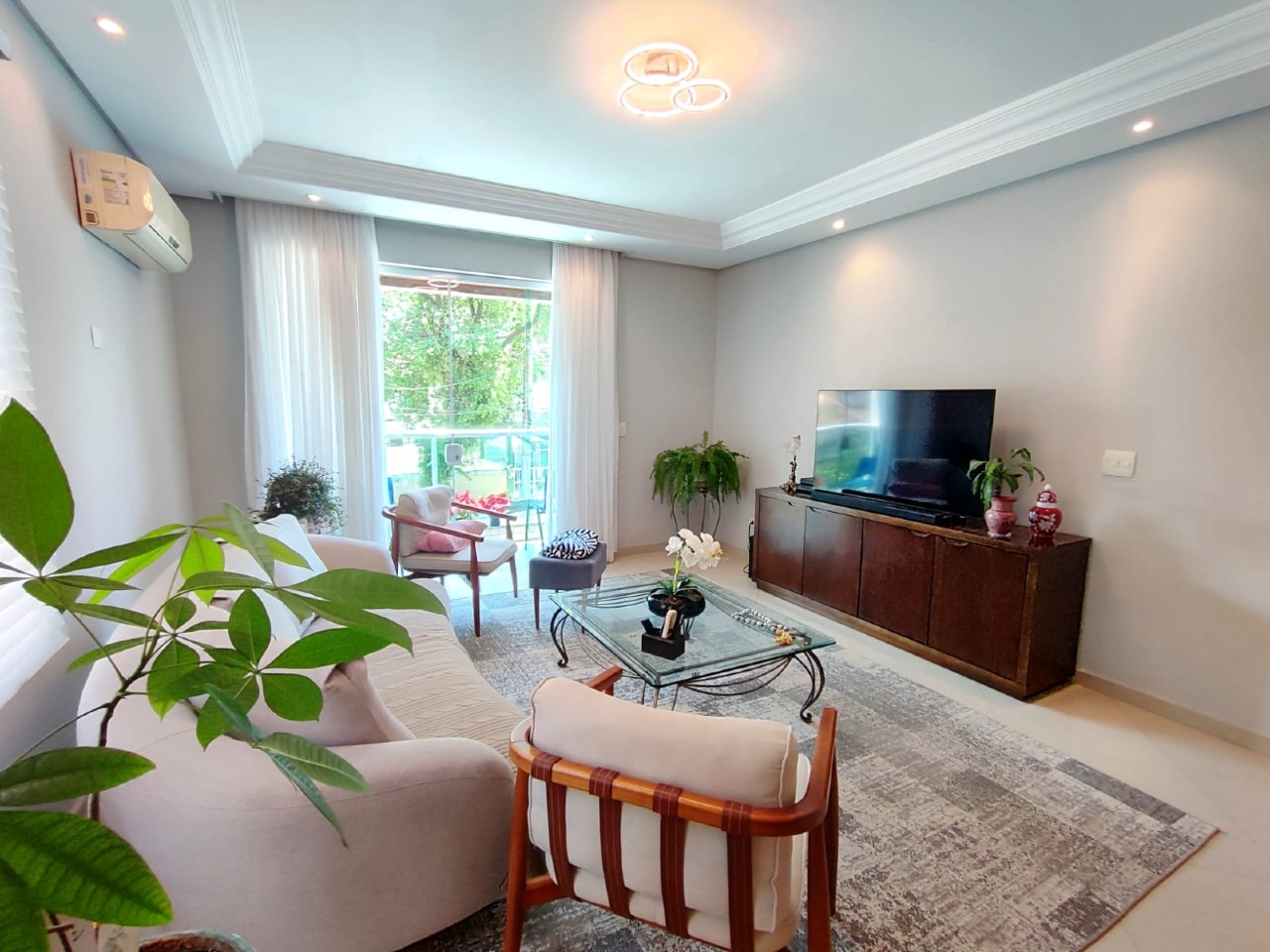 Casa à venda no Boqueirão: 