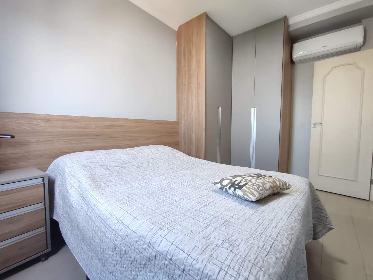  Apartamento à venda em Embaré, Santos - SP: 