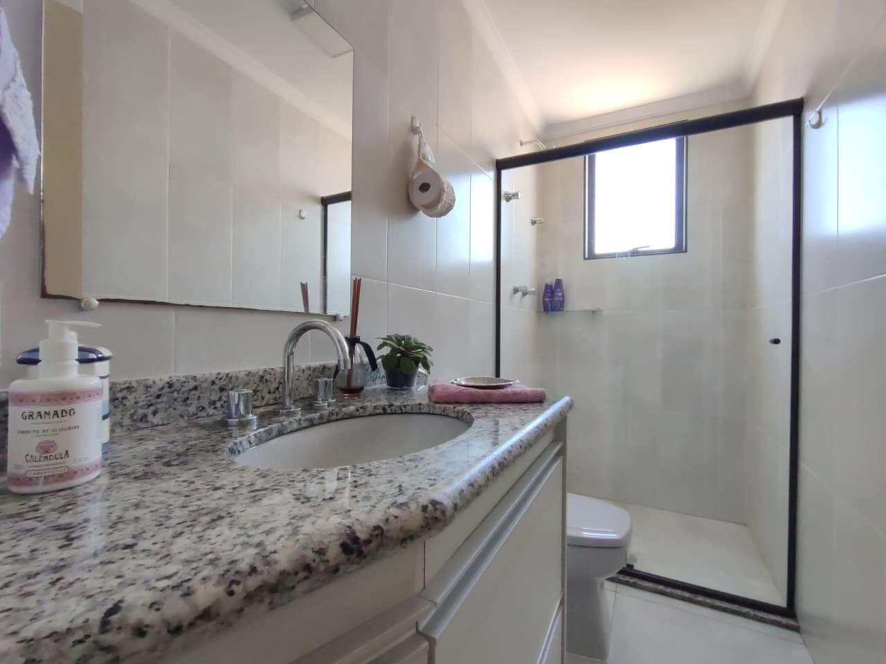  Apartamento à venda em Embaré, Santos - SP: 