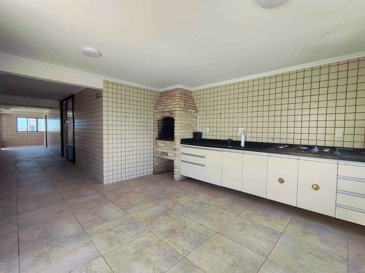  Apartamento à venda em Embaré, Santos - SP: 