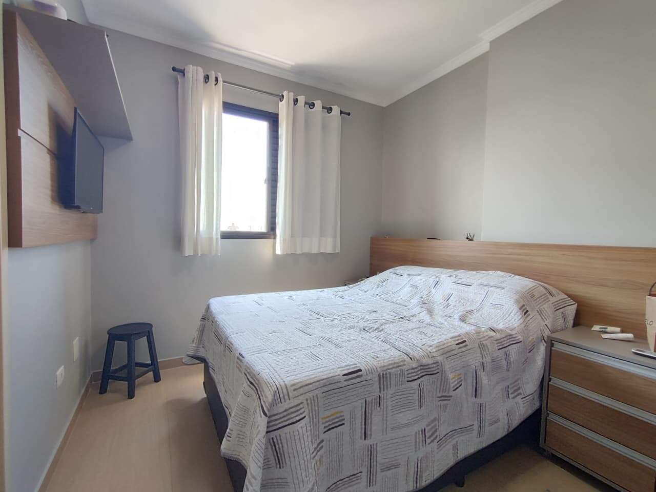  Apartamento à venda em Embaré, Santos - SP: 