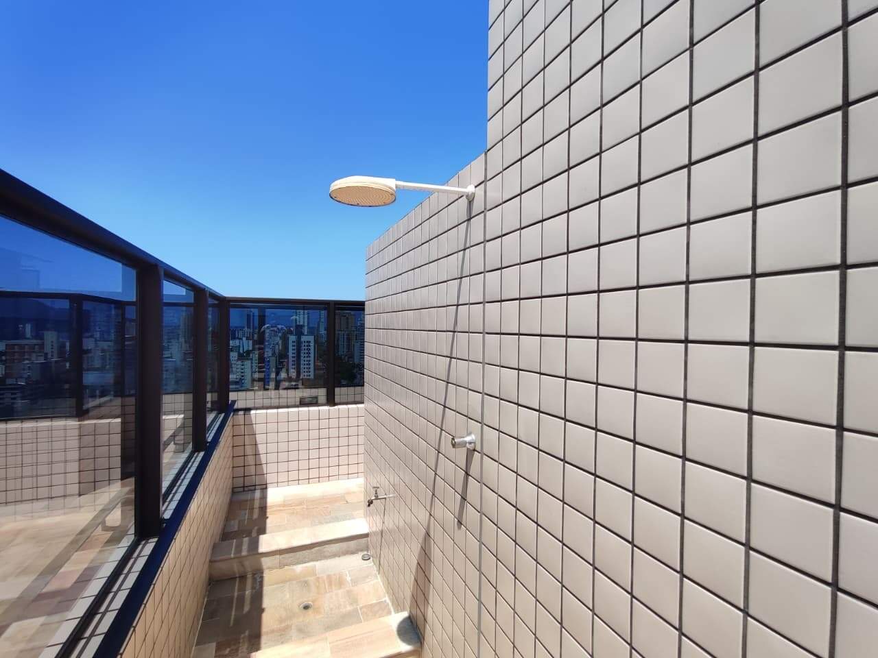  Apartamento à venda em Embaré, Santos - SP: 