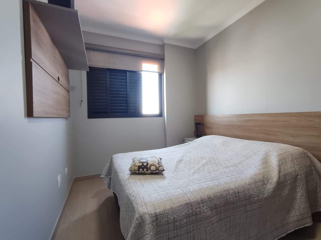  Apartamento à venda em Embaré, Santos - SP: 