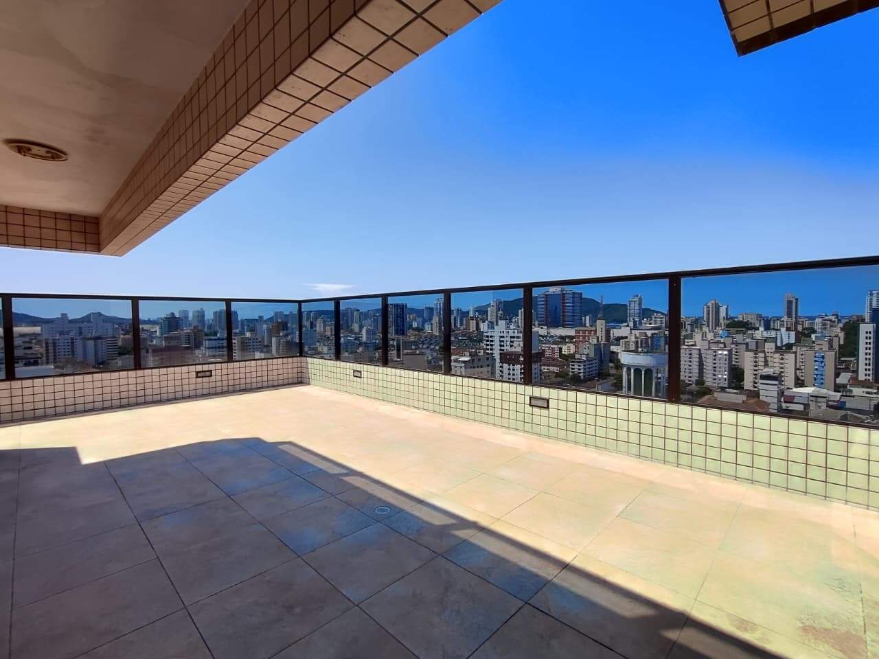  Apartamento à venda em Embaré, Santos - SP: 