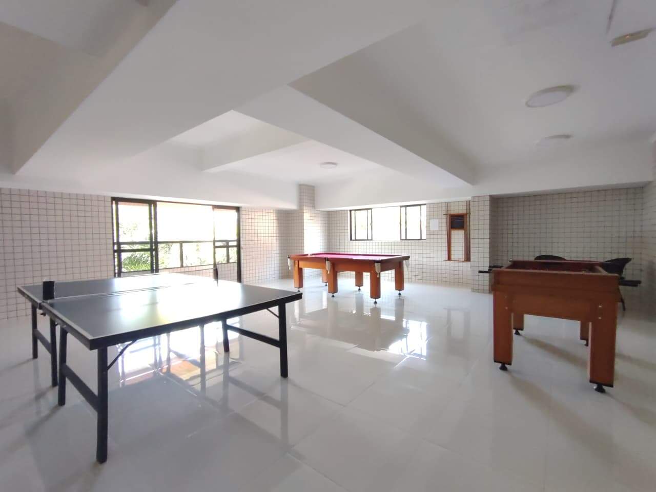  Apartamento à venda em Embaré, Santos - SP: 