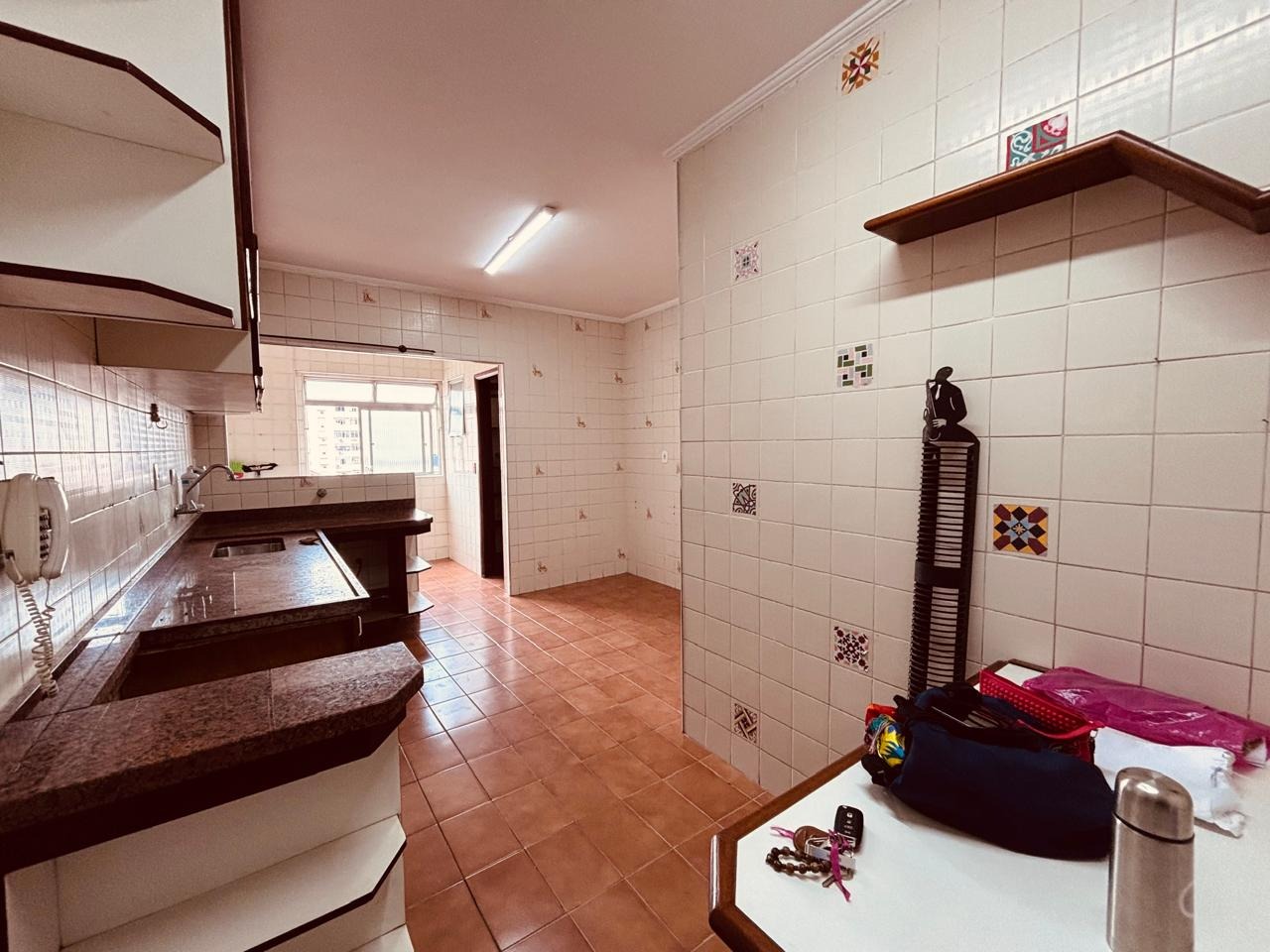 Apartamento à venda no Campo Grande: